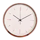 circle clock